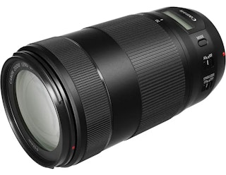 2026年版】Canon EF70-300mm F4-5.6 IS II USMのレビュー比較まとめ